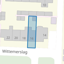 Perceel WHE00-E-1930