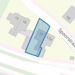 Perceel WHE00-E-1958