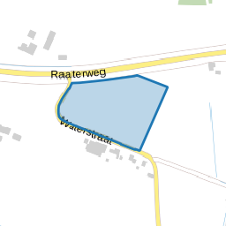 Perceel WHE00-E-1992