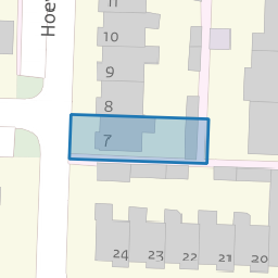 Perceel WHE00-E-2018