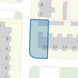 Perceel WHE00-E-2019