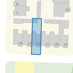 Perceel WHE00-E-2021