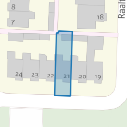 Perceel WHE00-E-2022