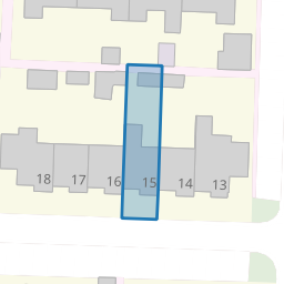 Perceel WHE00-E-2028