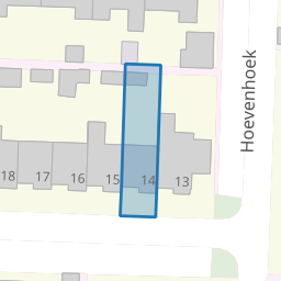 Perceel WHE00-E-2029