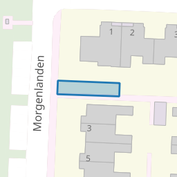 Perceel WHE00-E-2031