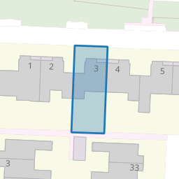 Perceel WHE00-E-2033