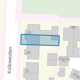 Perceel WHE00-E-2047