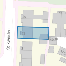 Perceel WHE00-E-2048