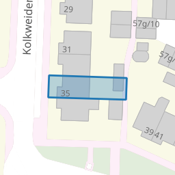 Perceel WHE00-E-2051