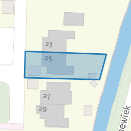 Perceel WHE00-E-2056