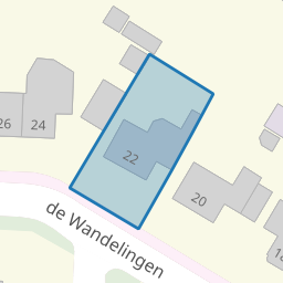 Perceel WHE00-E-2063