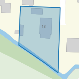 Perceel WHE00-E-2069