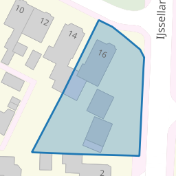 Perceel WHE00-E-2070