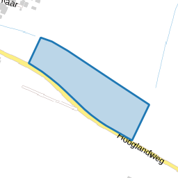 Perceel WHE00-E-2072