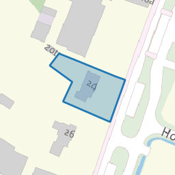 Perceel WHE00-E-2081