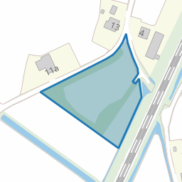 Perceel WHE00-E-2099