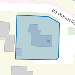 Perceel WHE00-E-2105