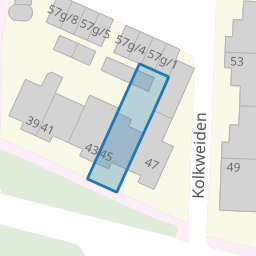 Perceel WHE00-E-2114