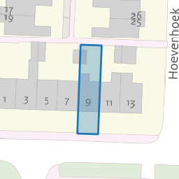 Perceel WHE00-E-2125