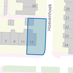 Perceel WHE00-E-2127