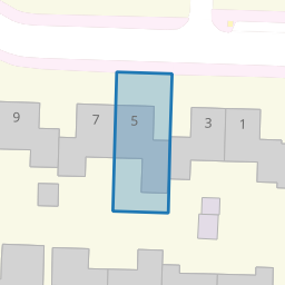 Perceel WHE00-E-2134