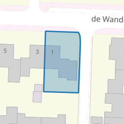 Perceel WHE00-E-2136