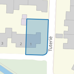 Perceel WHE00-E-2140