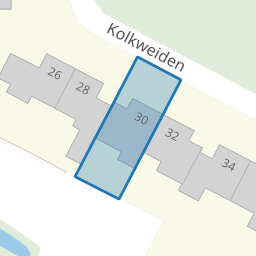 Perceel WHE00-E-2147