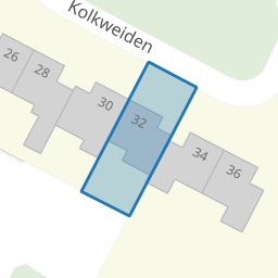 Perceel WHE00-E-2148