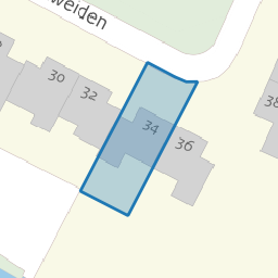 Perceel WHE00-E-2149