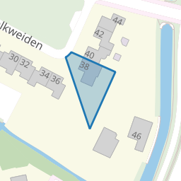 Perceel WHE00-E-2151