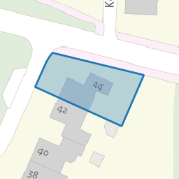 Perceel WHE00-E-2154