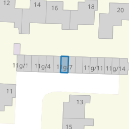 Perceel WHE00-E-2165