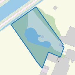 Perceel WHE00-E-2197