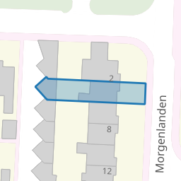 Perceel WHE00-E-2213