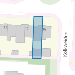 Perceel WHE00-E-2221