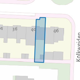 Perceel WHE00-E-2222