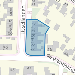 Perceel WHE00-E-2233