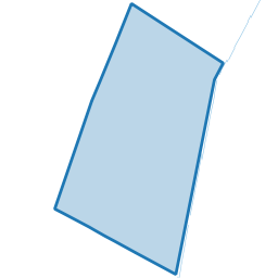 Perceel WHE00-E-2267