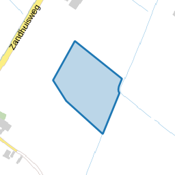 Perceel WHE00-E-2270