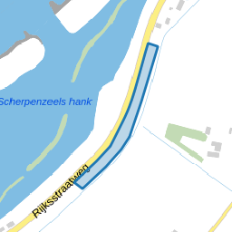 Perceel WHE00-E-2299