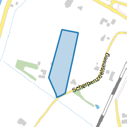 Perceel WHE00-E-2310