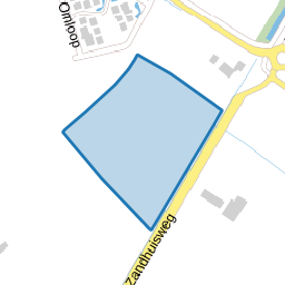 Perceel WHE00-E-2322