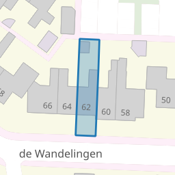 Perceel WHE00-E-2330