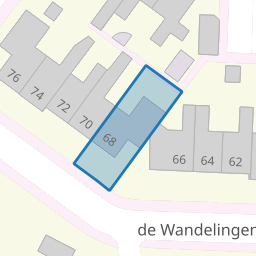 Perceel WHE00-E-2333