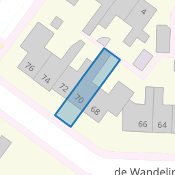 Perceel WHE00-E-2334