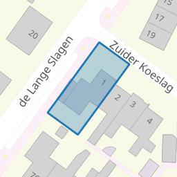 Perceel WHE00-E-2338