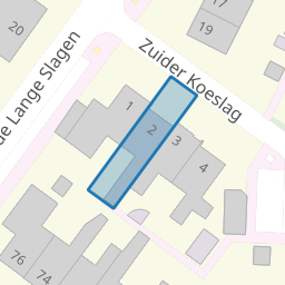 Perceel WHE00-E-2339