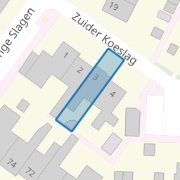 Perceel WHE00-E-2340